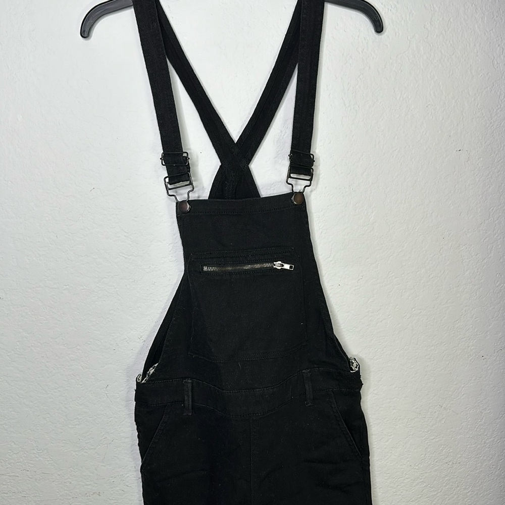 Forever 21 Overall